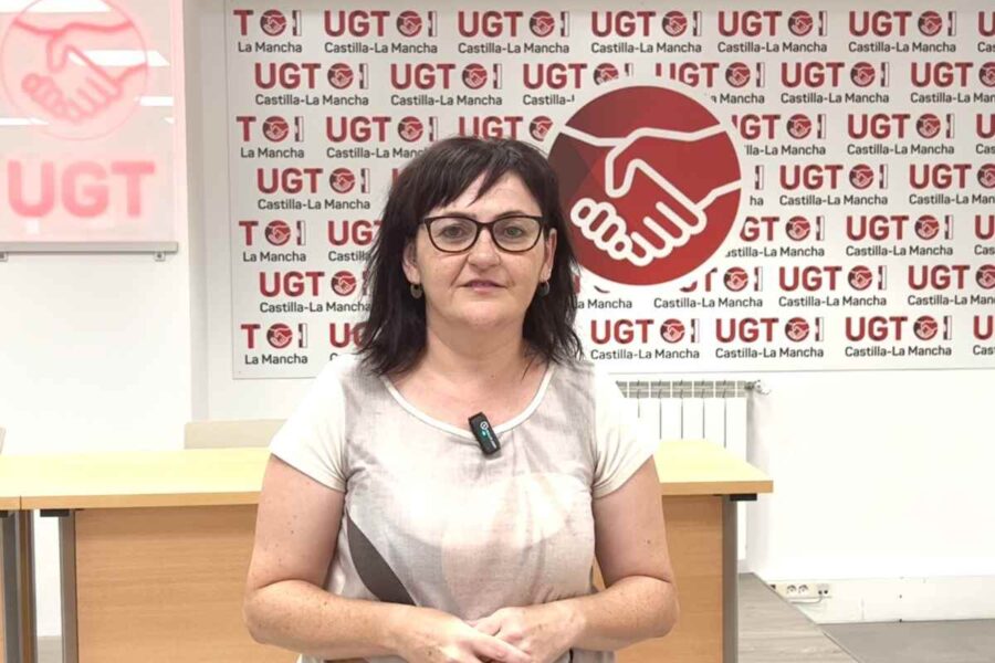 UGT CLM reclama negociación colectiva para subidas salariales tras el aumento de facturación empresarial