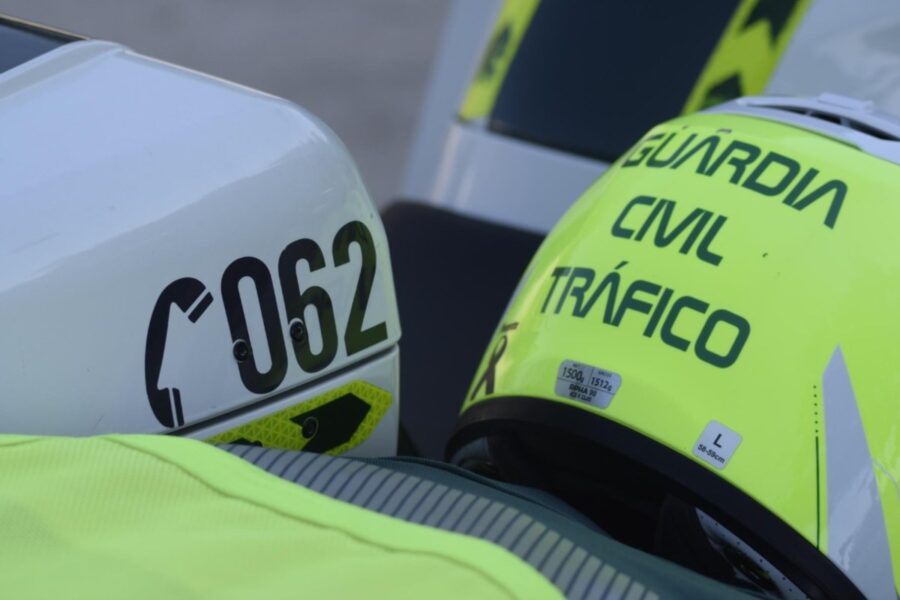 Investigan a un hombre de 67 años por circular a 217 kilómetros por hora en Cuenca