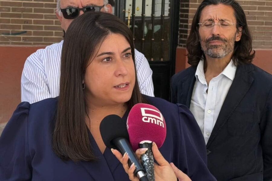 CLM ha invertido más de 57,2 millones para mejorar la accesibilidad y rehabilitar casi 16.000 viviendas