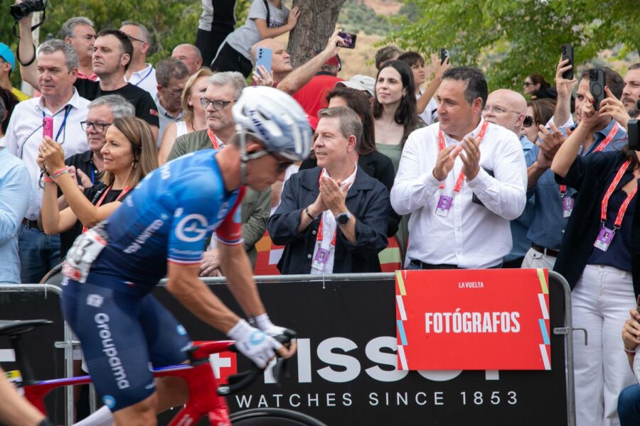 Albacete acoge un recorrido rompepiernas en la 10ª etapa de La Vuelta 2026: de Alcaraz a Elche de la Sierra