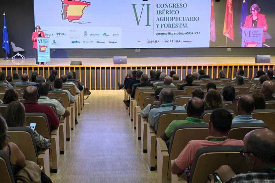 Castilla-La Mancha estudia ayudas a agricultores para reducir incendios provocados por maquinaria agraria