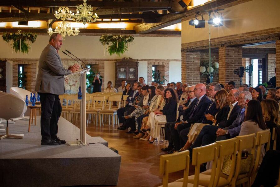 El Gobierno de Castilla-La Mancha reivindica una PAC post 2027 “fuerte, útil y sencilla”