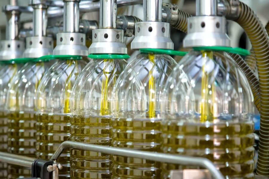 Cooperativas Agro-alimentarias Castilla-La Mancha pide control para las importaciones de aceite de oliva