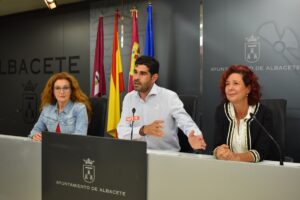 Balance del PSOE de la Feria de Albacete 2026