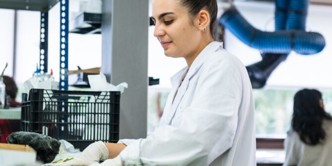 La UCLM se felicita por esta financiación estatal.