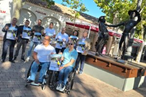 Presentación del XVIII Trofeo Ciudad de Albacete