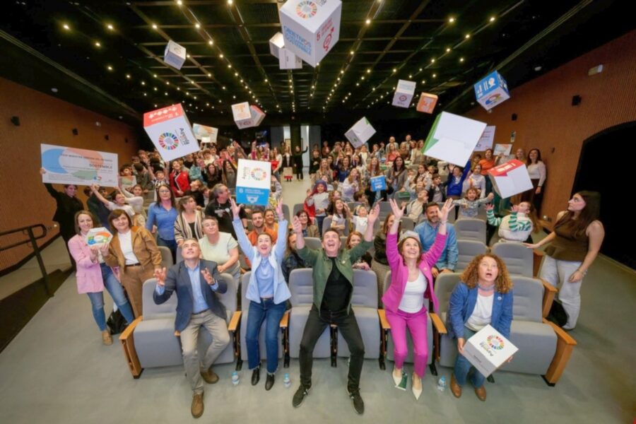 Albacete abre una nueva edición del Premio Provincial de Agenda 2030 Escolar