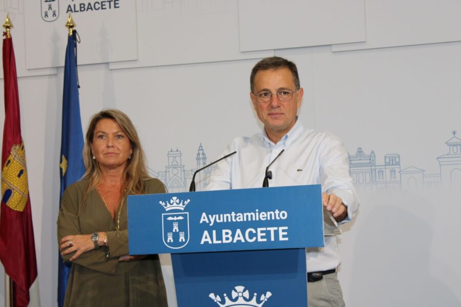 900.000 euros para la creación de empresas y empleo en Albacete