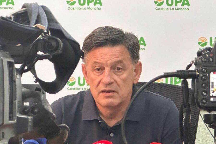 UPA Castilla-La Mancha se concentrará frente a Repsol contra el aumento del precio del gasóleo agrícola