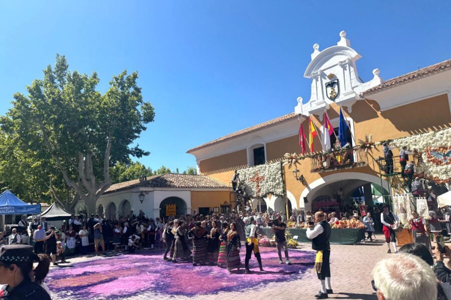 Los planes gratis que puedes hacer durante la Feria de Albacete 2026