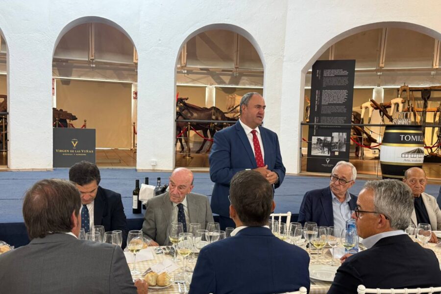 Castilla-La Mancha abrirá dos nuevas convocatorias de ayudas para el sector vitivinícola