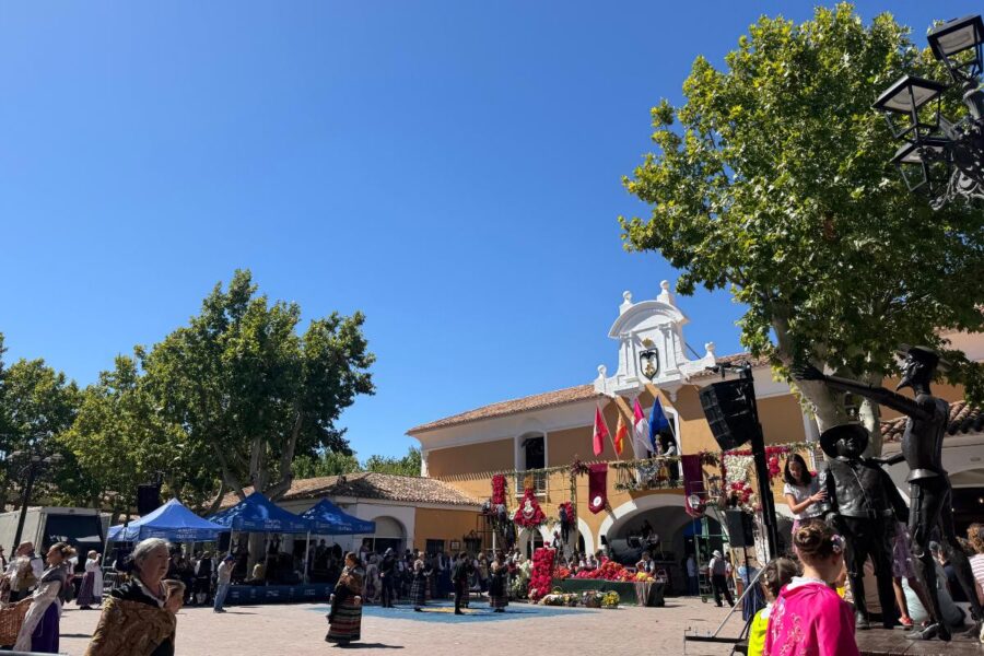 La Misa Manchega de cierre de la Feria de Albacete 2026 se traslada a la Catedral este jueves por la lluvia