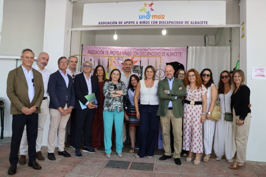 El Gobierno de Castilla-La Mancha refuerza el apoyo económico directo a las personas con enfermedades raras y sus familias