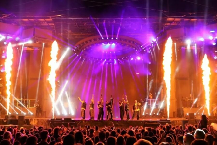 Este pueblo de Albacete se prepara para una gran noche con la Orquesta Panorama: esta es la fecha