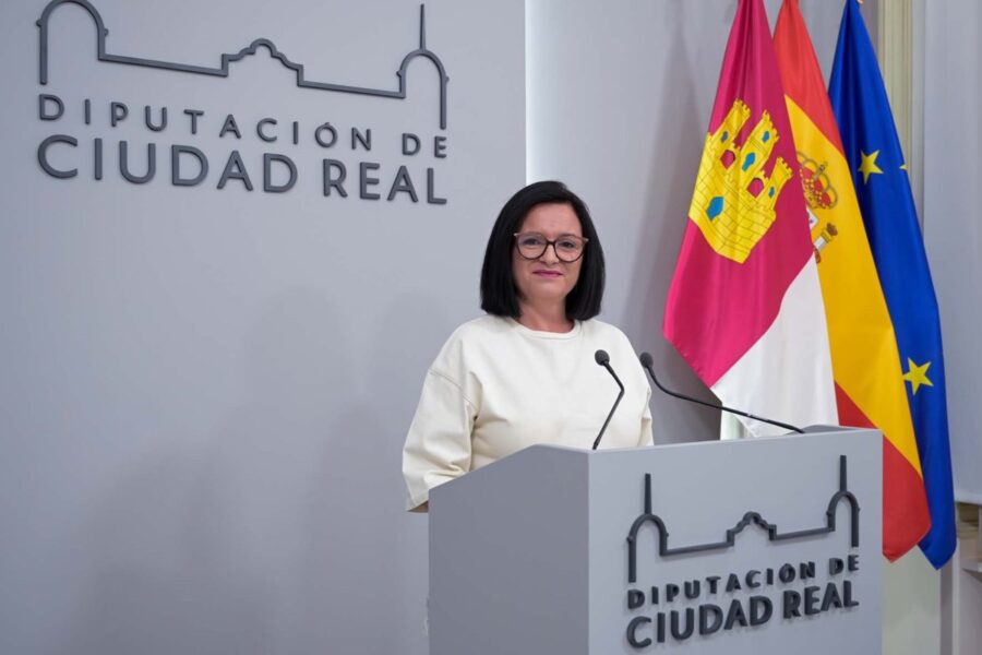La Diputación de Ciudad Real reparte más de 3,1 millones entre hermandades, ayuntamientos y áreas de autocaravanas
