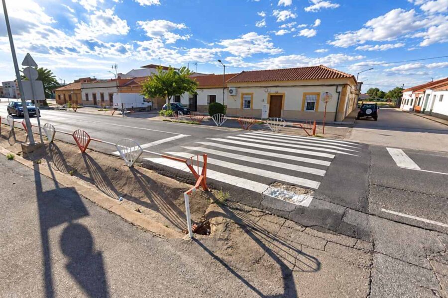 Un posible fallo en los frenos, entre las causas del atropello mortal a una octogenaria en Argamasilla de Calatrava