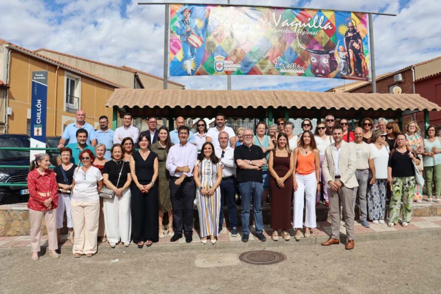 Nueve municipios de la comarca de Almadén ganan movilidad con el nuevo servicio de transporte a la demanda