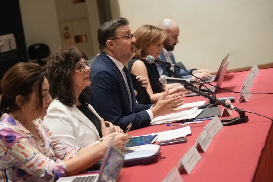 Casi 1.500 aulas de 133 colegios e institutos de la provincia de Ciudad Real estarán preparadas contra el calor el próximo verano