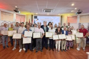 Edición 2026 de los Premios Gran Selección Campo y Alma