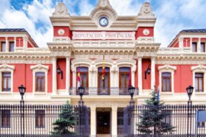 Diputación Provincial de Albacete
