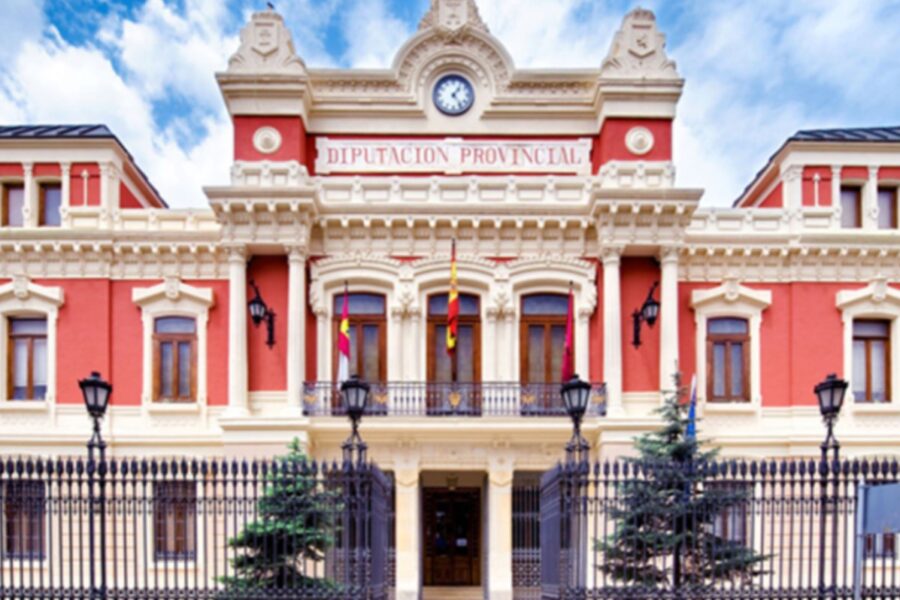 CSIF demandará a la Diputación de Albacete por la ‘tarifa plana’ que recorta salarios al personal a turnos
