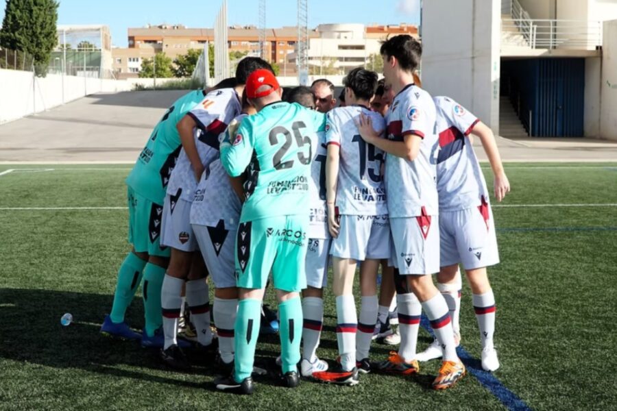 El 15.º Campeonato Nacional de Fútbol 8 Inclusivo reunirá en Albacete a representantes de siete comunidades autónomas
