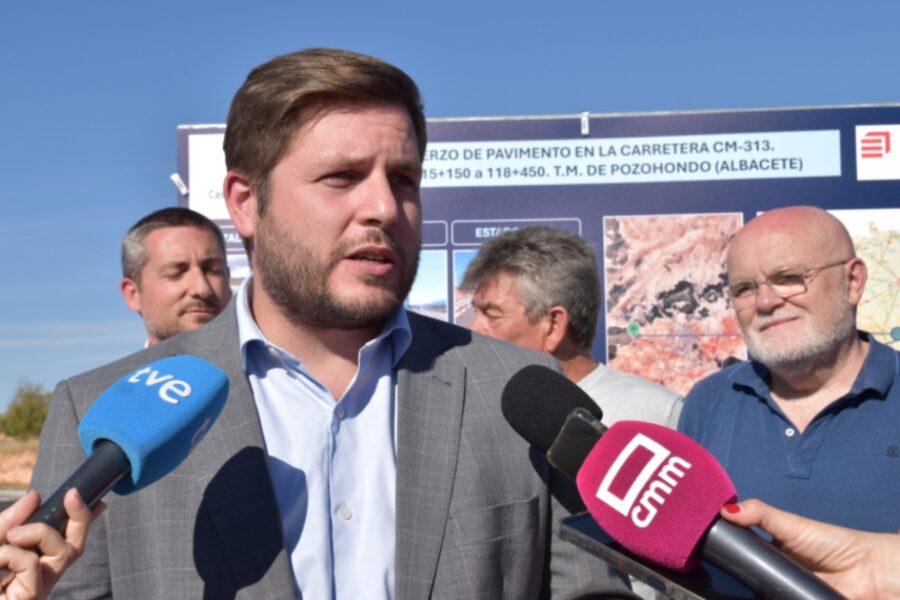 Hernando asegura que las negociaciones con Vox y PP sobre la ley de Vivienda “se encuentran muy avanzadas”