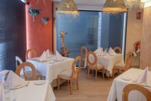 Restaurante Asador Concepción de Albacete