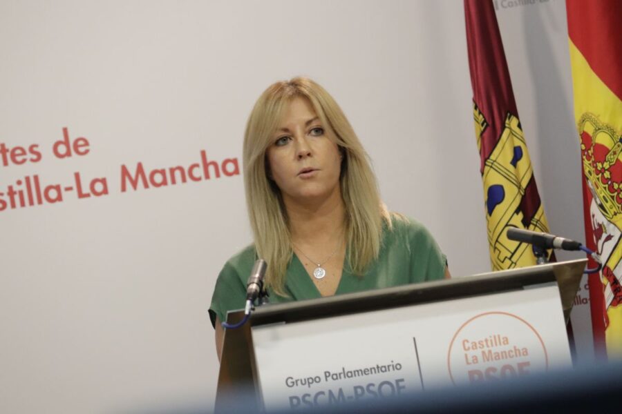 El PSOE de CLM exige a Núñez que critique «los “bochornosos audios de Cospedal sobre la Kitchen»