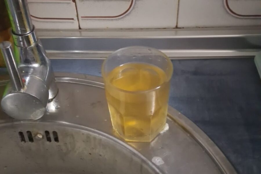 Situación «crítica» en la Mancomunidad del Pusa: 10 pueblos de Toledo se quedan sin agua de la presa