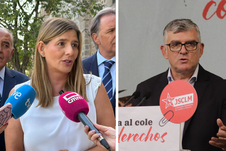 El PSOE reivindica la mejora de PISA en Castilla-La Mancha mientras PP y sindicatos rebajan el optimismo