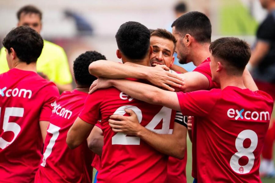 El Sporting de Alcázar se medirá al Talayuela extremeño en la previa de la Copa del Rey
