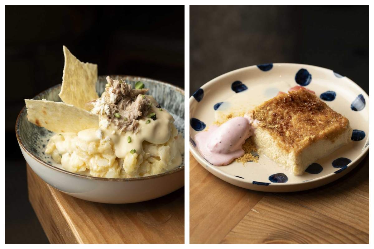 Desde 2,50 euros: estas son las 28 tapas de Sabor Toledo y cuánto cuesta probarlas — imagen 10