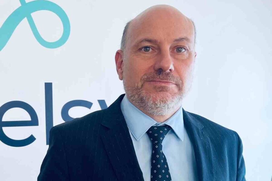 Adelsys, la empresa toledana que trabaja con Talgo o Power Electronics, nombra director general a Aurelio Avellaneda
