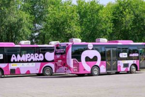 Autobuses Red Amparo