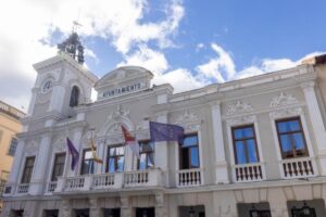 Ayuntamiento Guadalajara