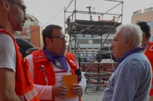 Acuerdo Ayuntamiento con el Sescam