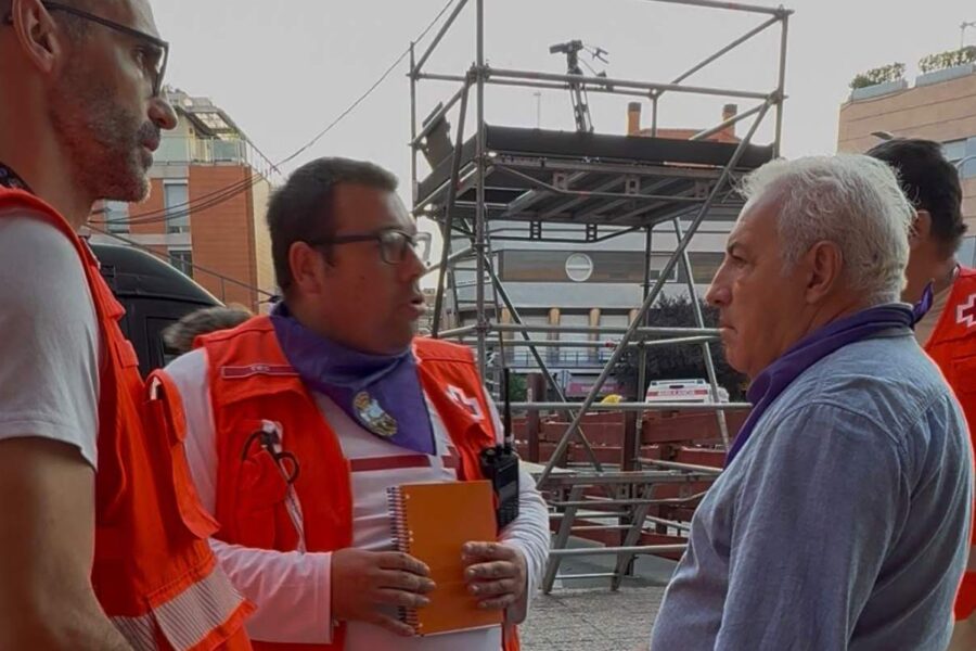 El Ayuntamiento de Guadalajara acredita por escrito la coordinación sanitaria con el SESCAM para los encierros