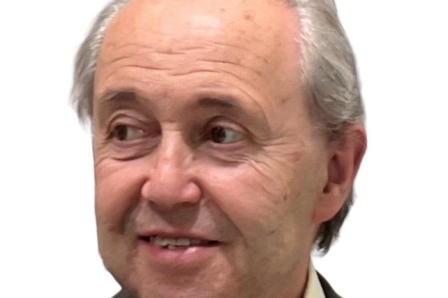 Muere José Barroso, de Mazapanes Barroso, la histórica empresa de este dulce tan típico de Toledo