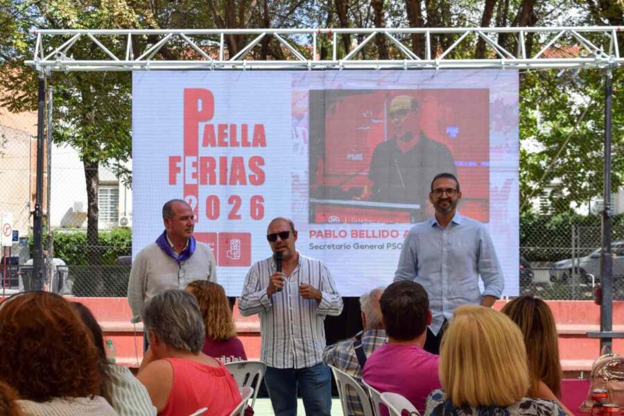 Guadalajara | Bellido ve «trampa» que la presidenta de Aguas del Sorbe sea también vocal del Canal Isabel II