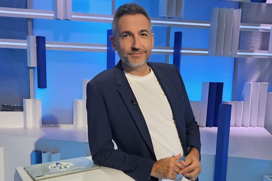 CMM estrena nueva temporada de ‘Atrápame si puedes’ con Frank Blanco y novedades en la mecánica del juego