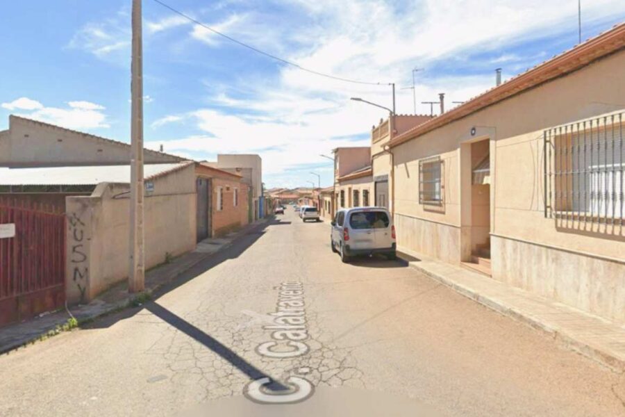 La agresión por arma blanca en Bolaños de Calatrava fue entre dos mujeres y la autora está detenida
