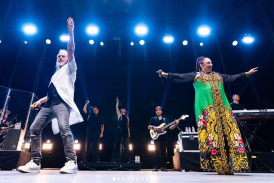 Concierto gratis de Camela a pocos kilómetros de Toledo: fecha y lugar