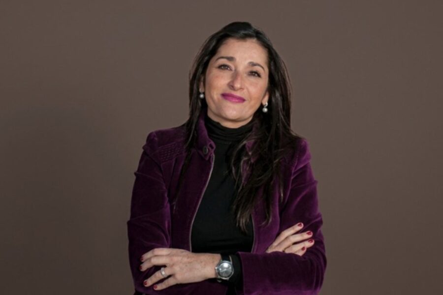 Carla Avilés, nueva directora de la fundación de la UCLM