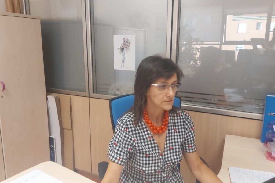 «Los reconocimientos médicos están pensados para que trabajemos de forma más segura»