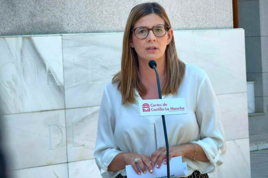 El PP pide la comparecencia de Page en las Cortes para explicar si el Gobierno «ha hecho trampas» con el Informe PISA