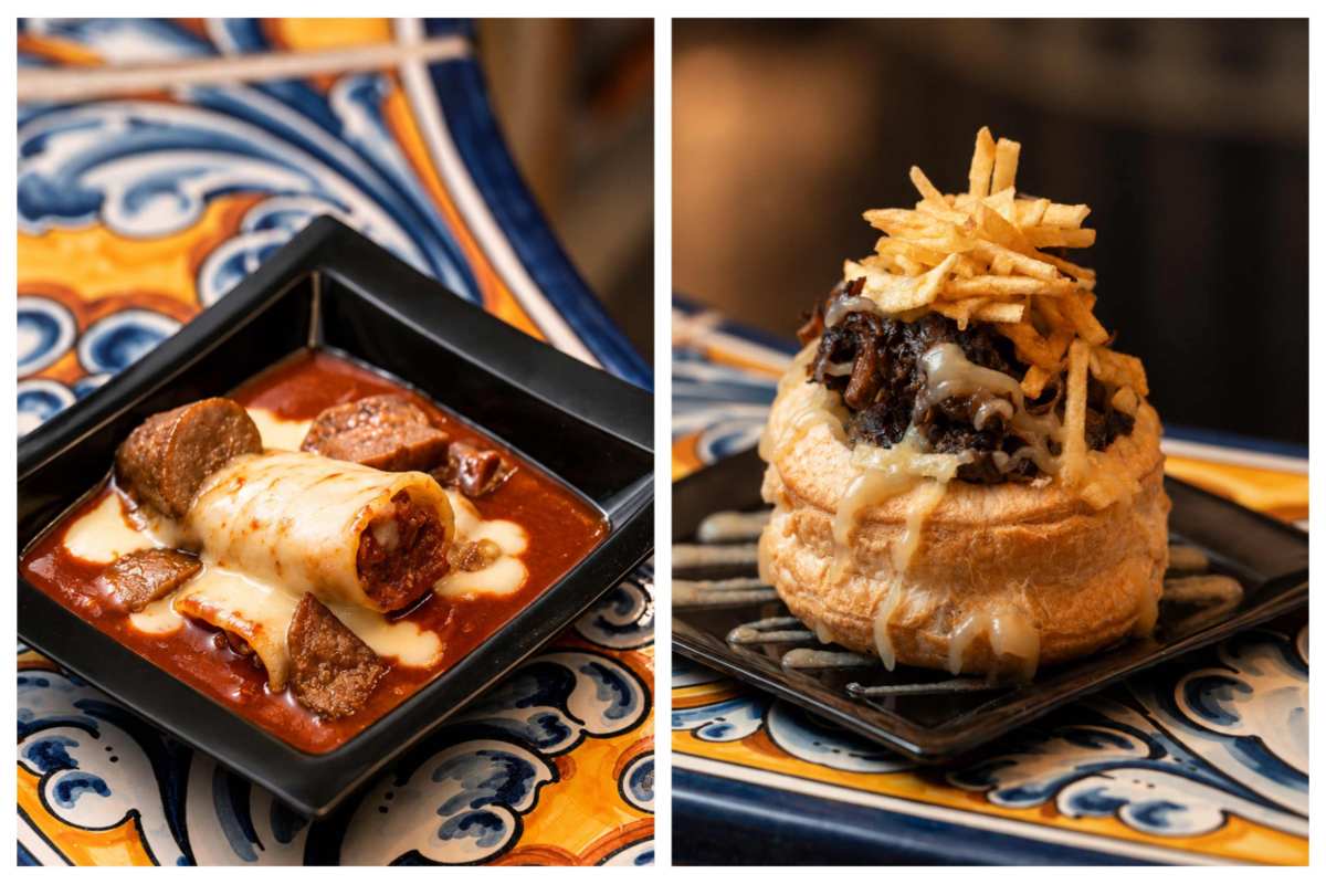 Desde 2,50 euros: estas son las 28 tapas de Sabor Toledo y cuánto cuesta probarlas — imagen 8