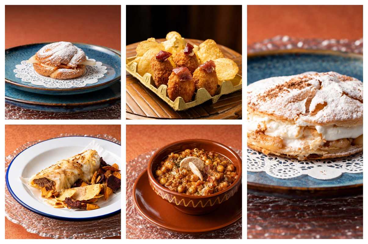 Desde 2,50 euros: estas son las 28 tapas de Sabor Toledo y cuánto cuesta probarlas — imagen 7