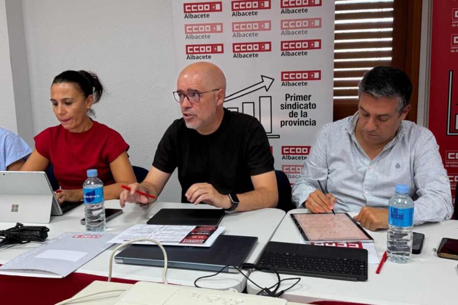 Sordo aboga por la «guerra de guerrillas» en los convenios para lograr subidas salariales