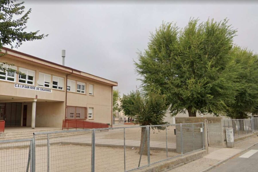 Nueva concentración en Ocaña (Toledo) para exigir la construcción de dos centros educativos